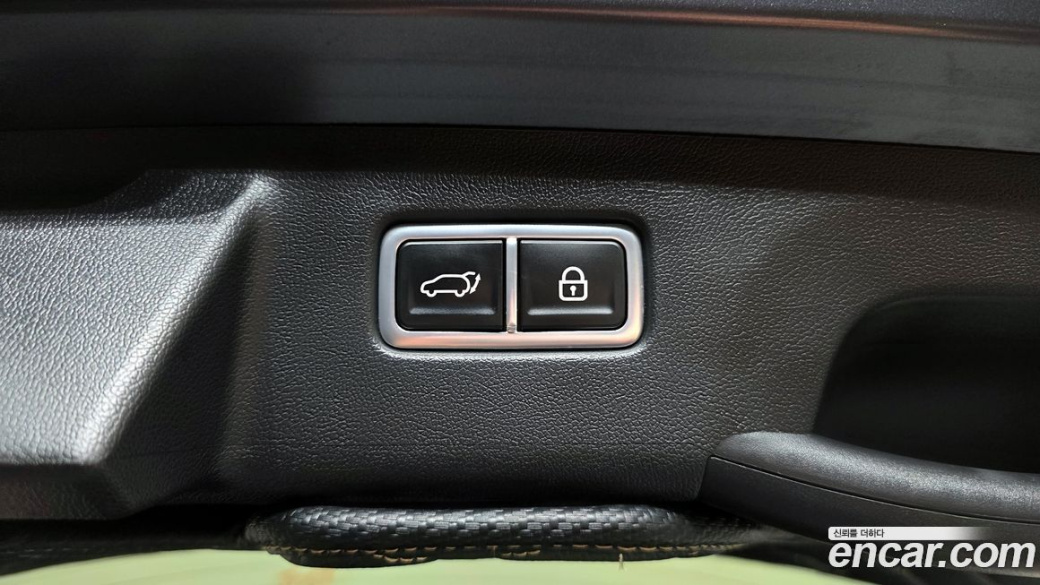 Kia Sorento Gasoline 2.5T 2WD, 2023