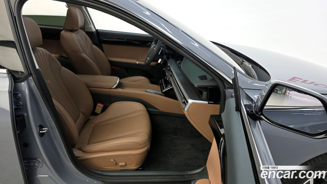 Hyundai Grandeur 2,5 Gasoline 2WD, 2025