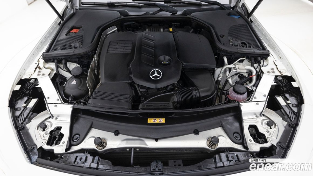 Mercedes-Benz CLS-Class CLS300d 4MATIC, 2022