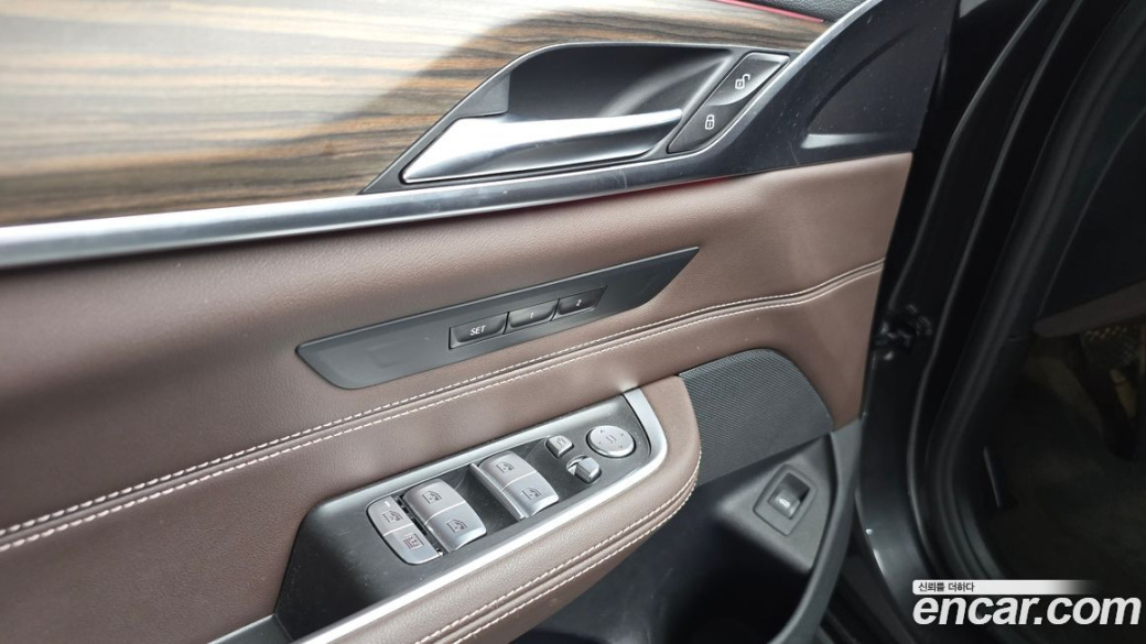 BMW Gran Turismo 620d Luxury, 2023