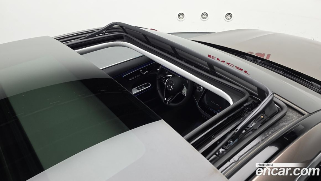 Mercedes-Benz E-Class E200 Avantgarde, 2024