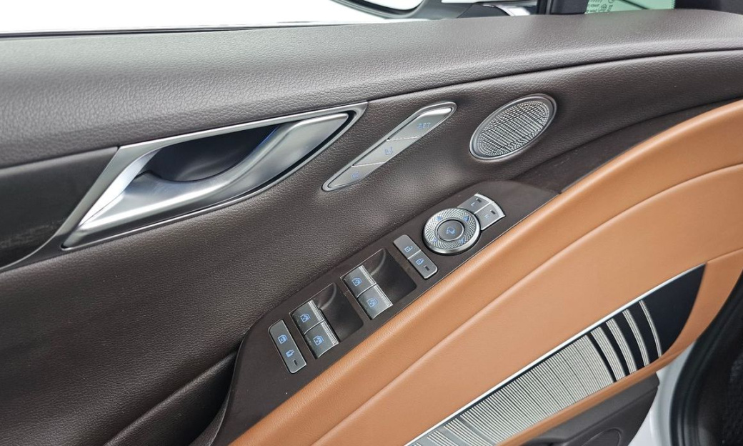 Genesis G80 Gasoline 2.5 Turbo 2WD, 2022