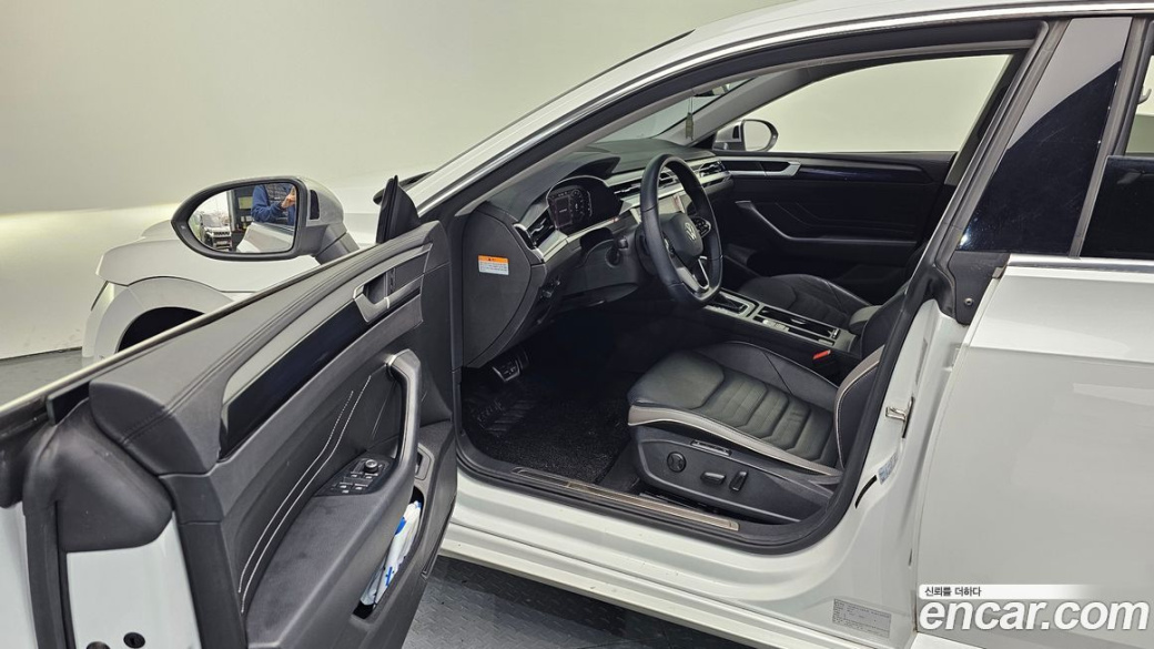 Volkswagen Arteon 2.0 TDI Prestige, 2022