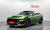 Ford Mustang 5.0 GT Premium Convertible, 2024