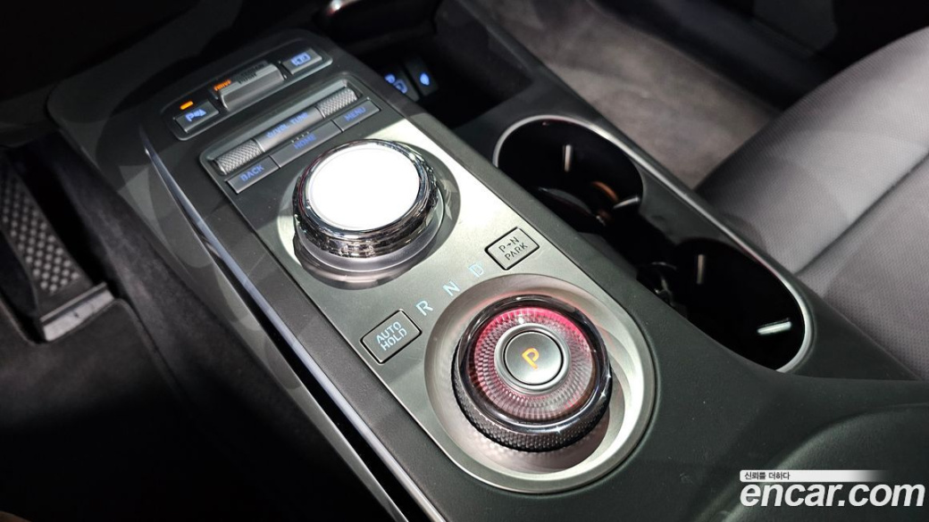 Genesis GV70 2.5T Gasoline AWD, 2024