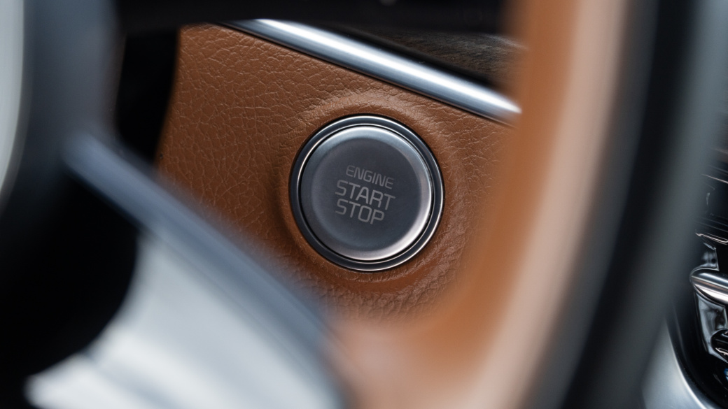 Kia Mohave 3.0 AT, 2022, 64 000 км