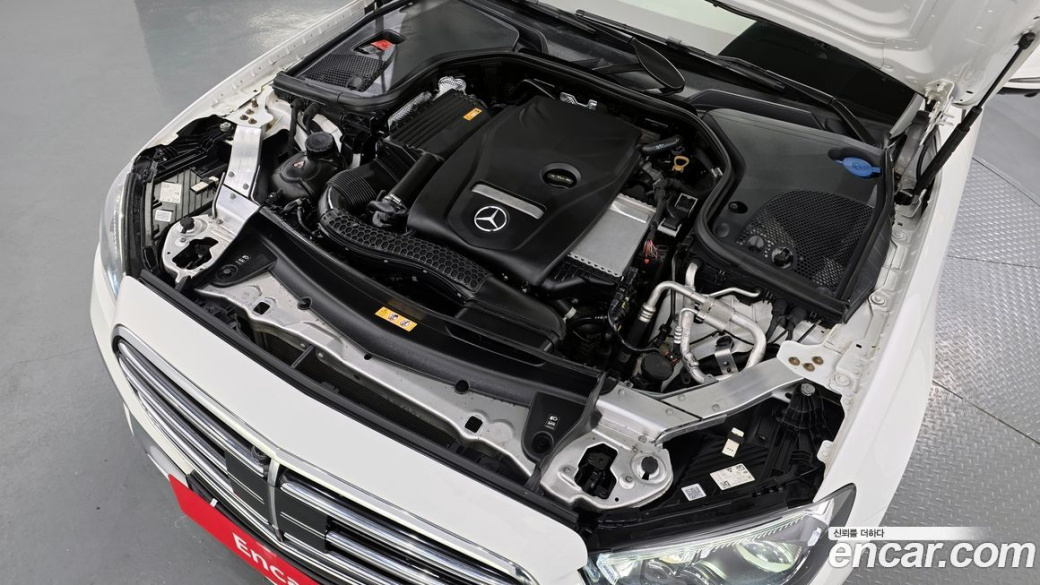 Mercedes-Benz E-Class E250 Exclusive, 2022