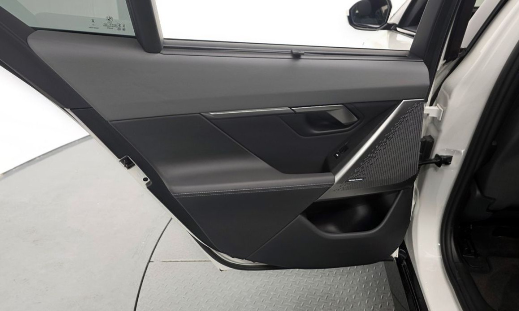 BMW 5-Series 530i xDrive M Sport, 2024