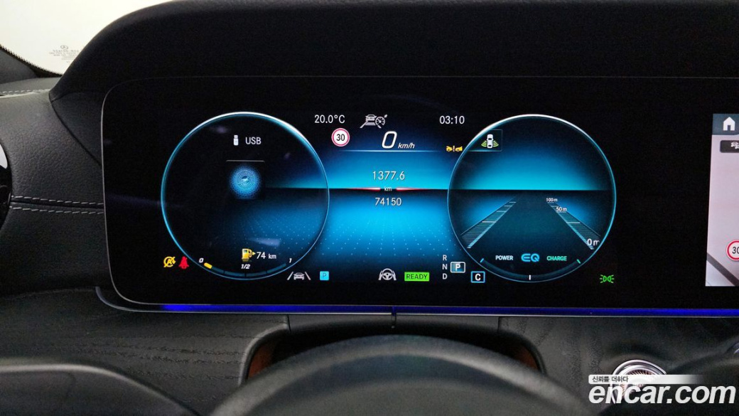 Mercedes-Benz CLS-Class CLS300d 4MATIC, 2022