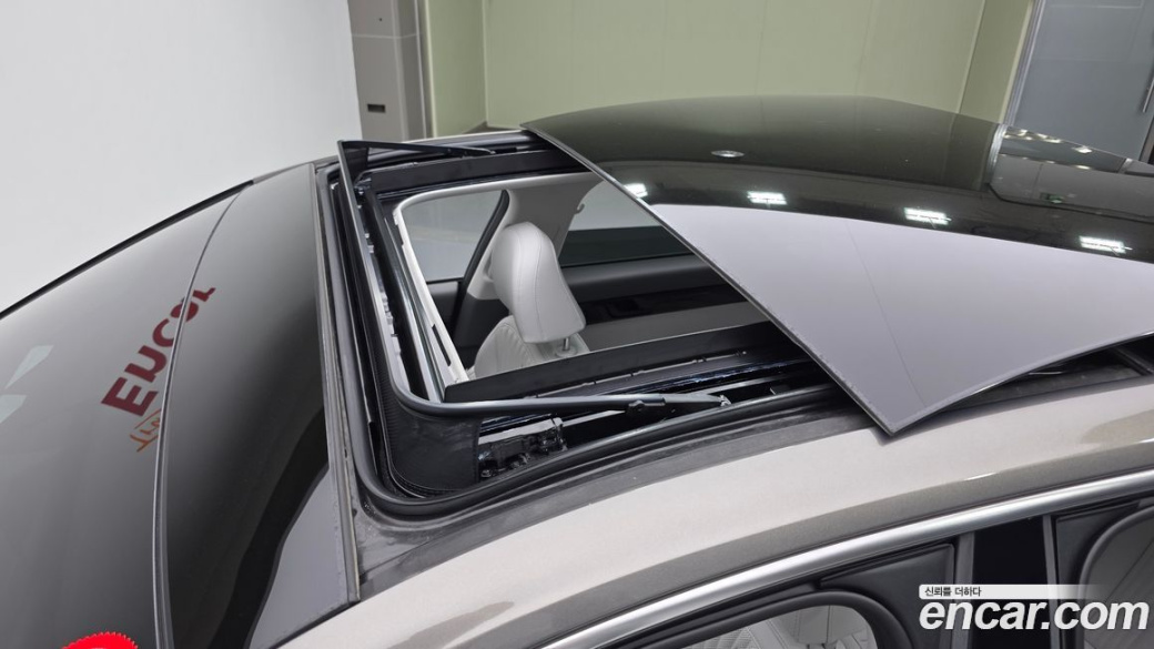 Hyundai Grandeur 2,5 Gasoline 2WD, 2025