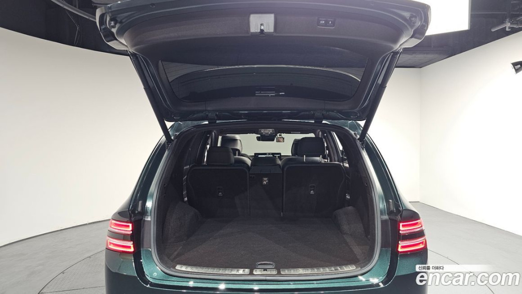 Genesis GV80 2.5T Gasoline AWD, 2022