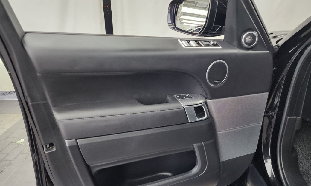 Land Rover Range Rover Sport P360 HSE Dynamic, 2022