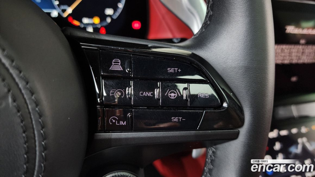 Maserati Grecale 3.0 AWD Trofeo, 2023