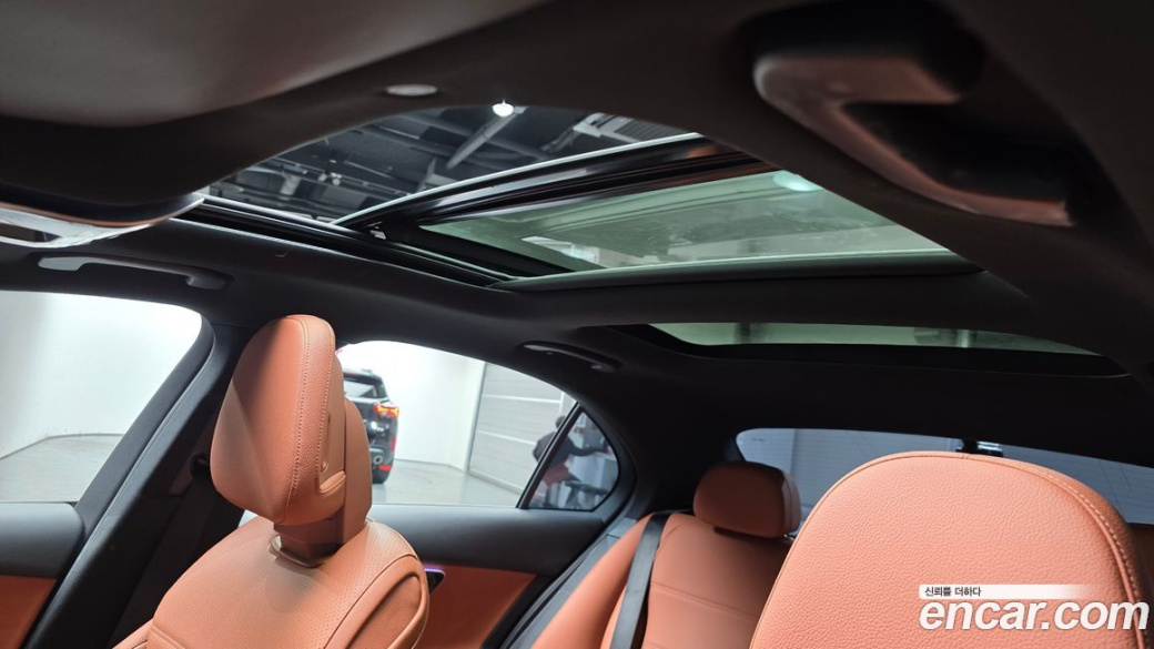 Mercedes-Benz C-Class C200 Avantgarde, 2023