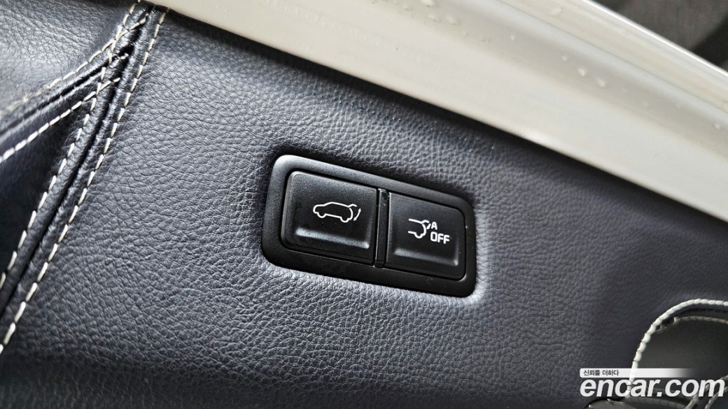 Kia Carnival 7-seater Limousine(Special vehicle), 2023