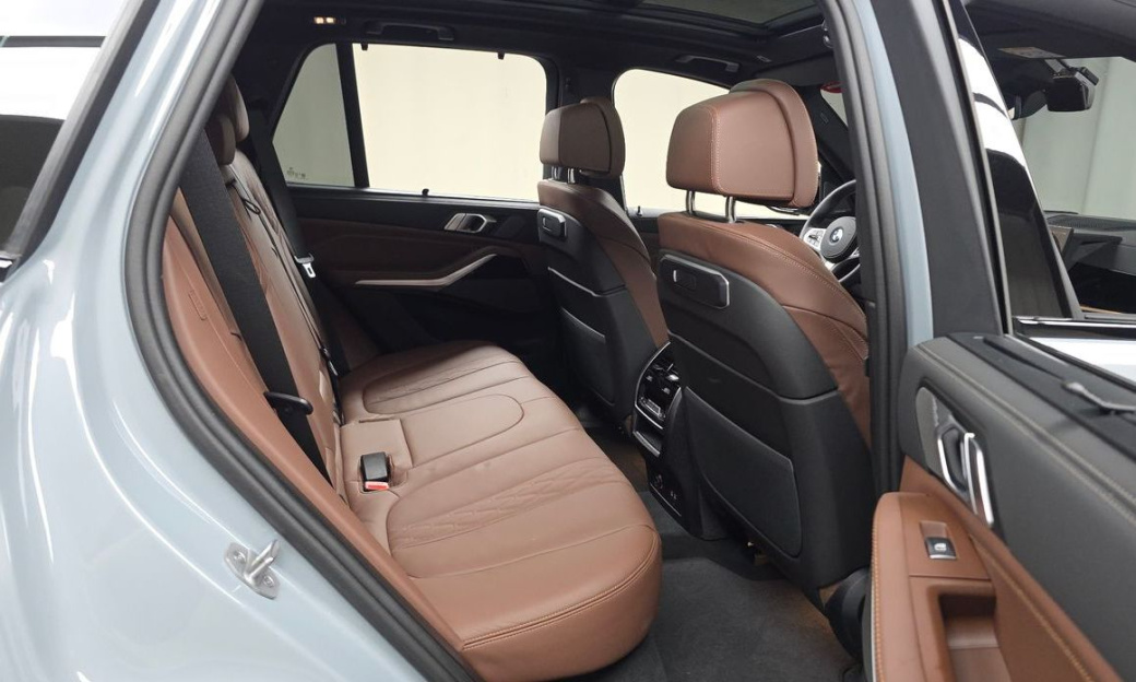 BMW X5 xDrive 40i M Sport, 2025