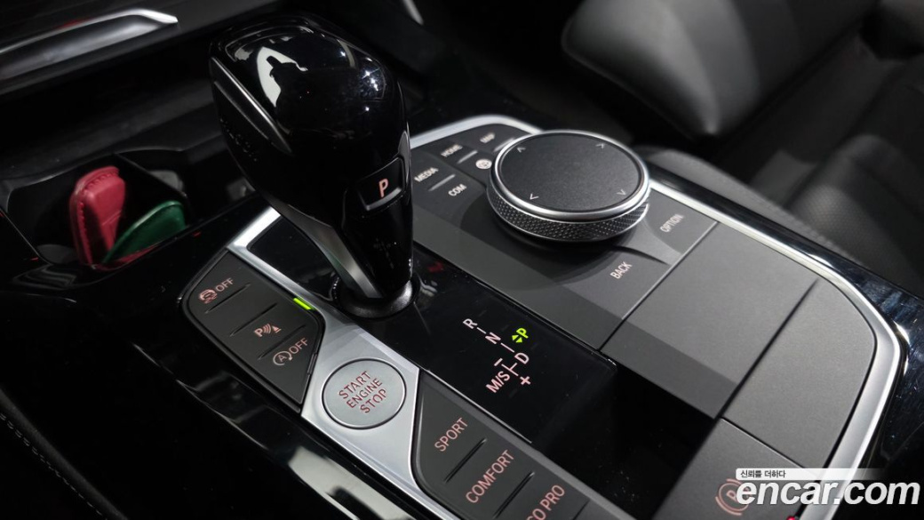 BMW X4 xDrive20i xLine, 2023