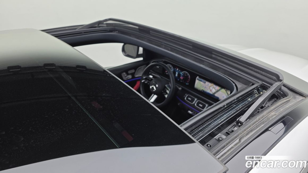 Mercedes-Benz GLE-Class GLE450d 4MATIC Coupe, 2025
