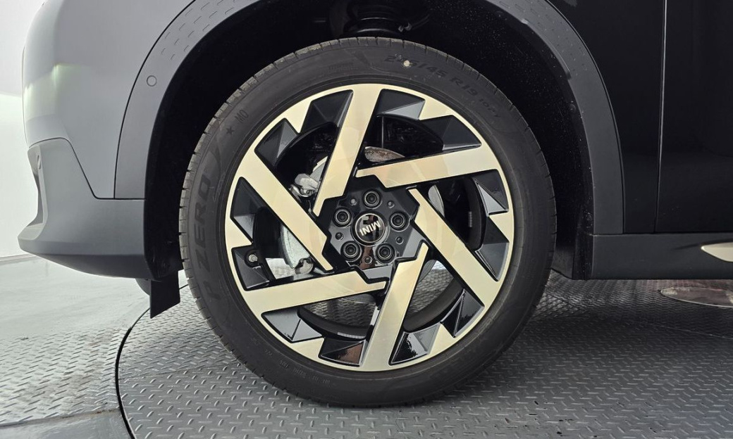 Mini Countryman ALL4 Favoured, 2026