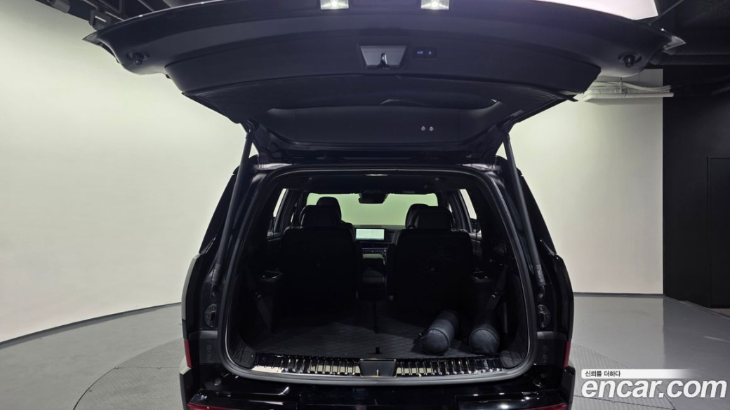 Hyundai Santafe Gasoline 2.5T 2WD, 2024