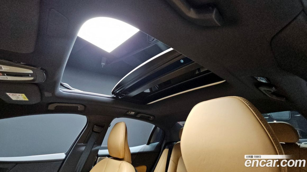 Volvo S60 B5 Ultimate Bright, 2024