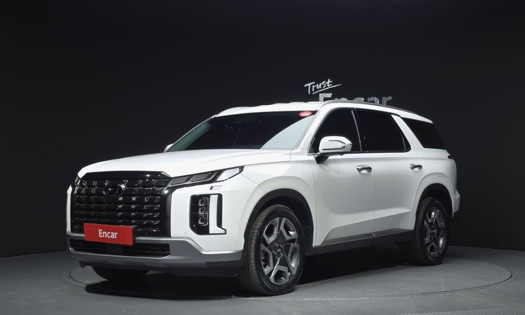 Hyundai Palisade Diesel 2.2 2WD, 2023