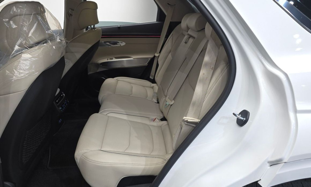 Genesis GV70 2.5T Gasoline AWD, 2025