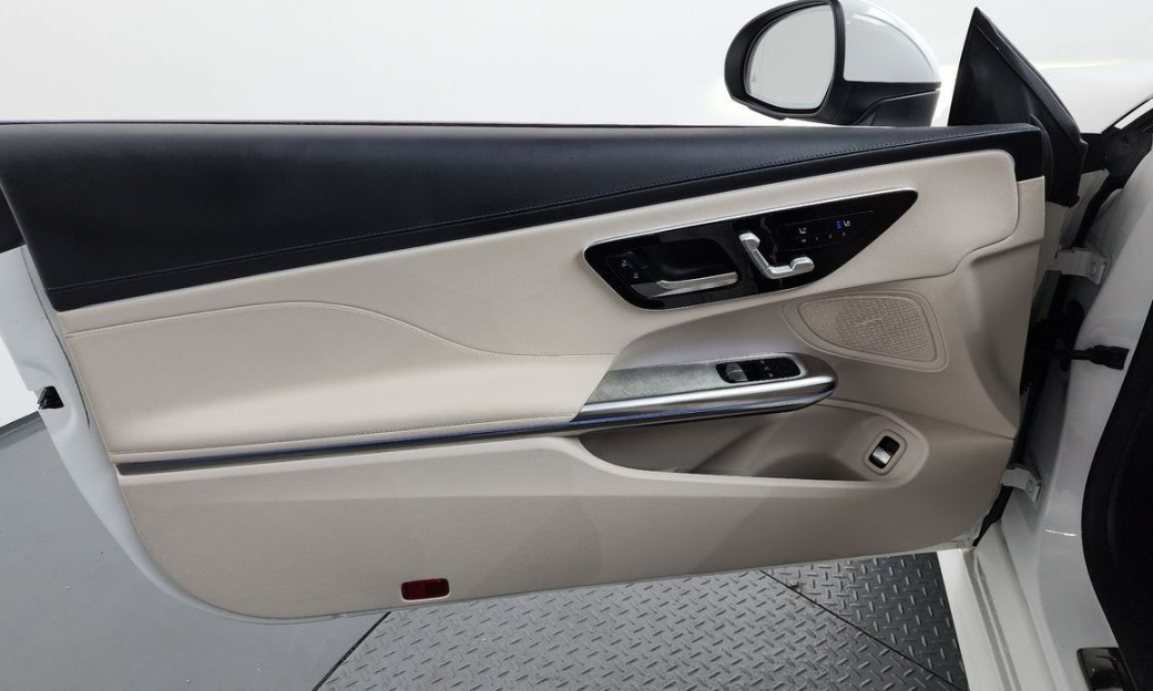 Mercedes-Benz CLE-Class CLE200 Coupe, 2025