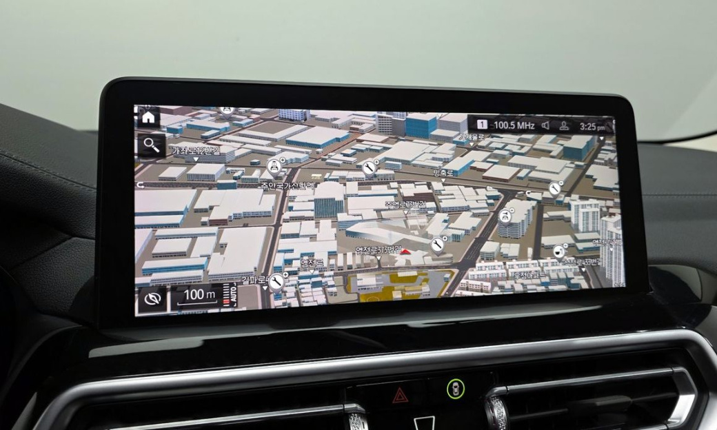 BMW X3 xDrive 20i, 2022