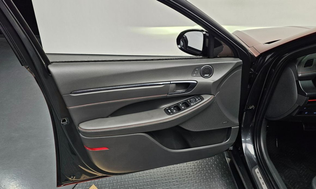 Hyundai Sonata 2.5 Turbo, 2024