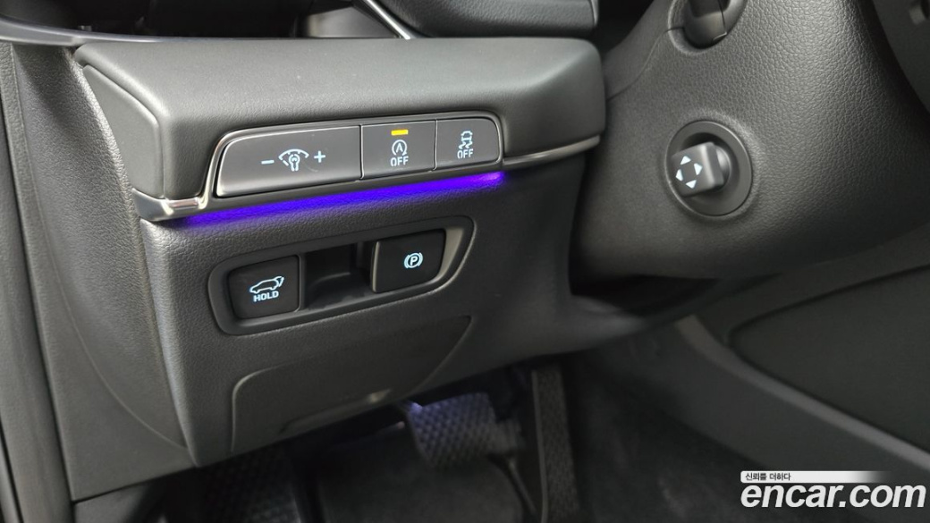 Genesis GV80 2.5T Gasoline 2WD, 2023