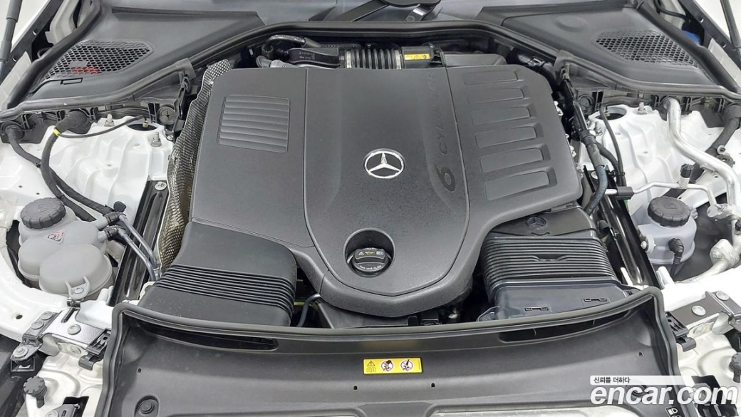 Mercedes-Benz E-Class E450 4MATIC Exclusive, 2024