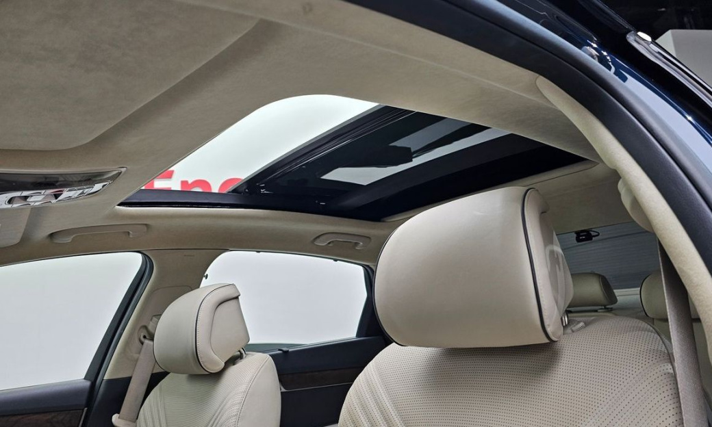 Genesis G80 Gasoline 2.5 Turbo 2WD, 2024