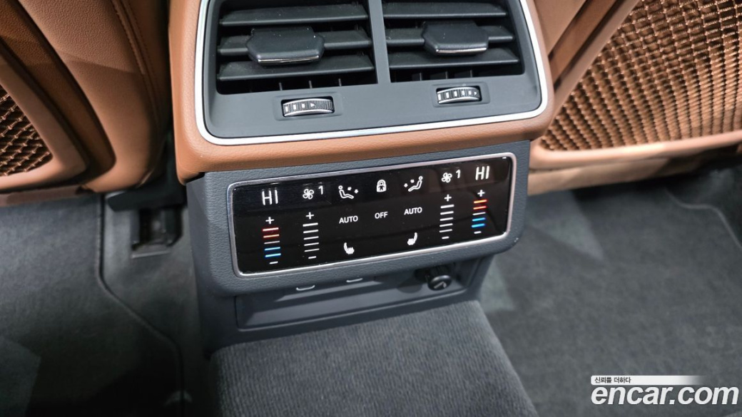 Audi A6 45 TFSI Premium, 2022