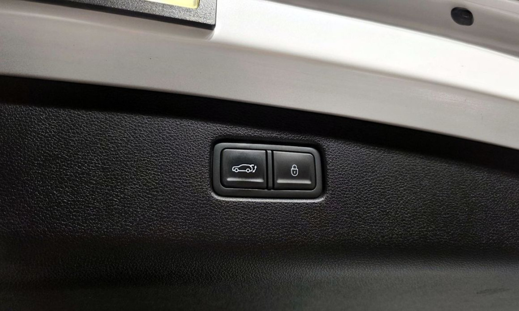 Genesis GV70 2.5T Gasoline 2WD, 2023