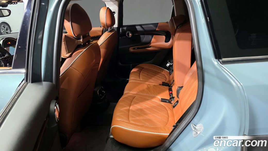 Mini Countryman ALL4 Classic, 2022
