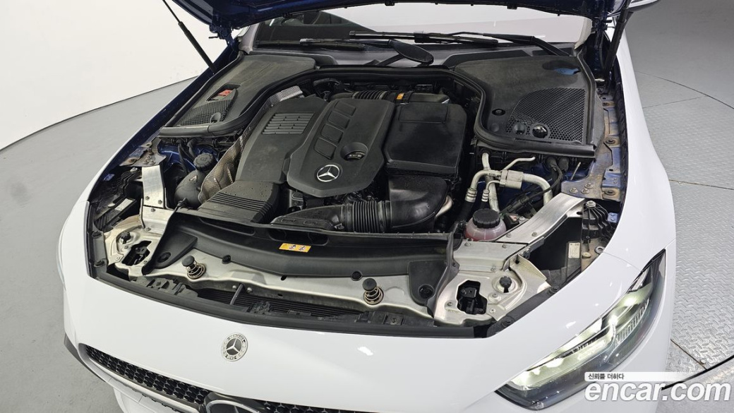 Mercedes-Benz CLS-Class CLS300d 4MATIC, 2022