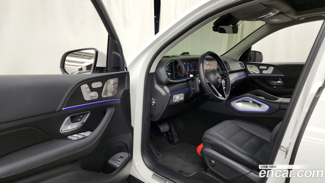 Mercedes-Benz GLE-Class GLE450 4MATIC, 2025