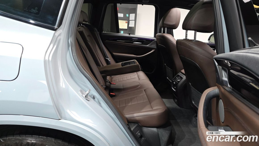BMW X3 xDrive M40i, 2023