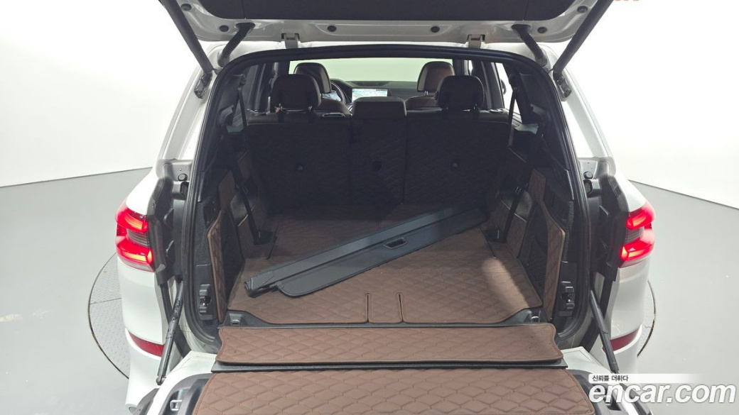 BMW X5 xDrive 40i M Sport, 2023