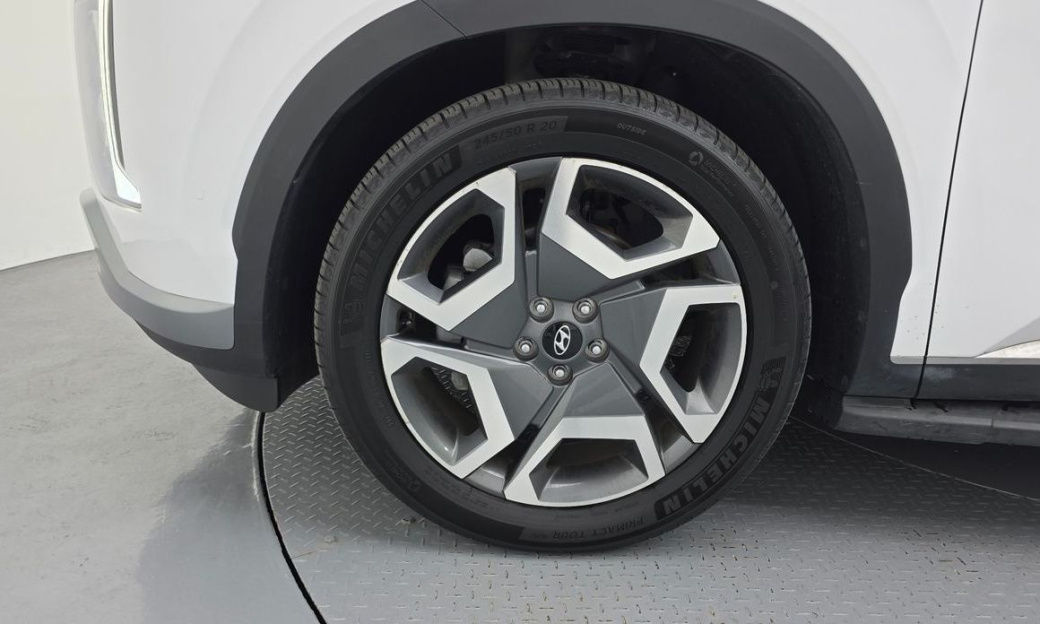 Hyundai Palisade Diesel 2.2 2WD, 2024