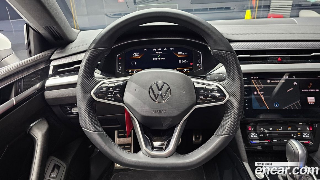 Volkswagen Arteon 2.0 TDI R-LIINE 4Motion, 2022