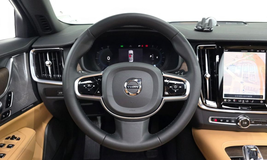Volvo S90 B5 Ultimate Bright, 2023