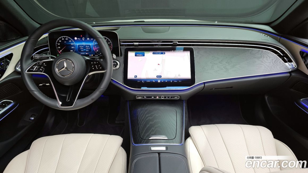 Mercedes-Benz E-Class E200 Avantgarde, 2026