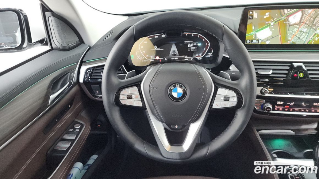 BMW Gran Turismo 630i xDrive Luxury, 2024