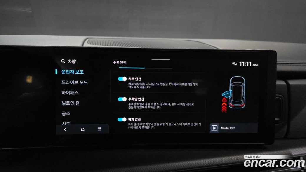 Hyundai Santafe Gasoline 2.5T 2WD, 2024