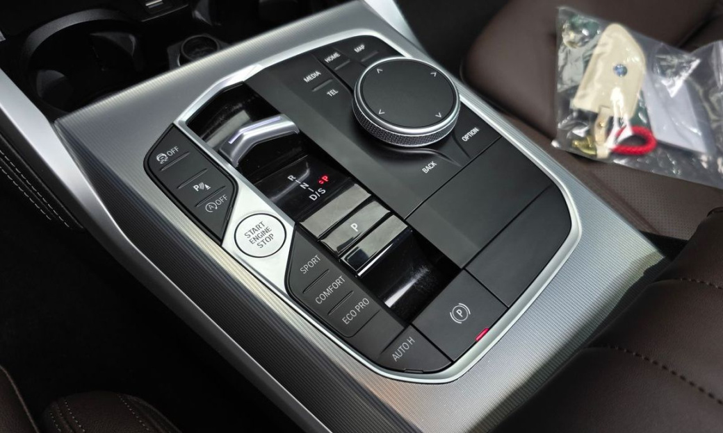 BMW 4-Series 420i M Sports GranCoupe, 2024