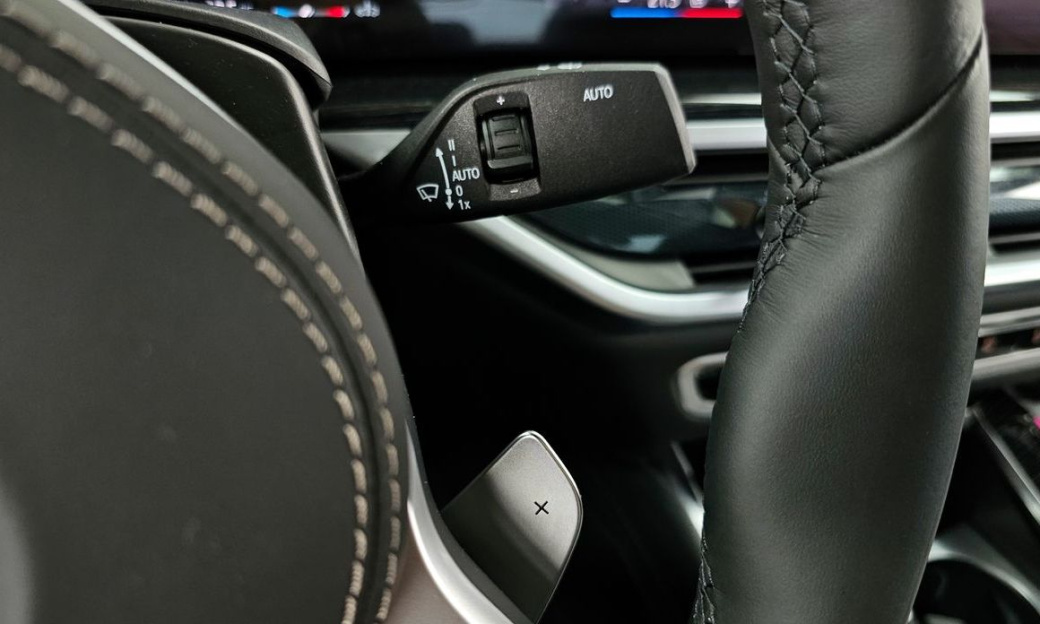 BMW X6 xDrive30d M Sport, 2025