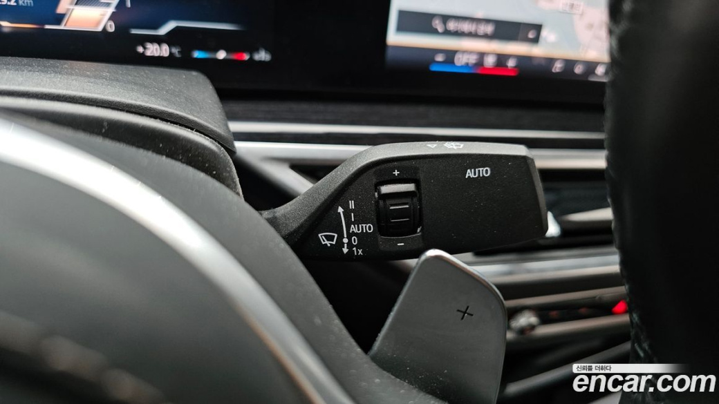 BMW X6 xDrive40i M Sport, 2024