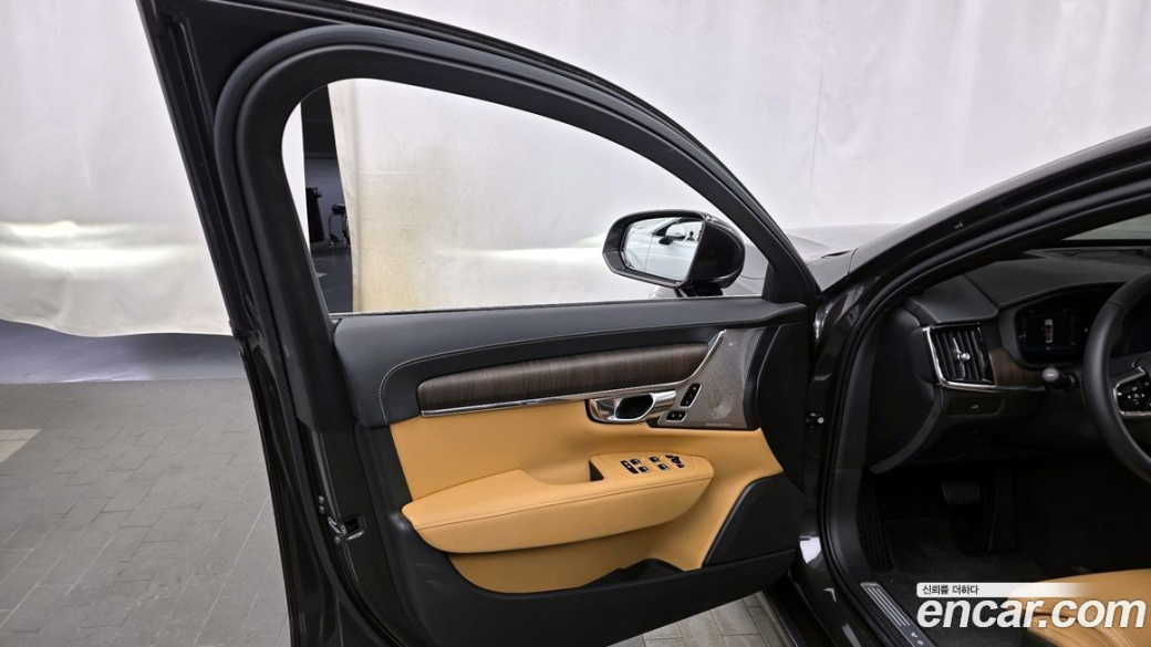 Volvo S90 B6 AWD Ultimate Bright, 2023